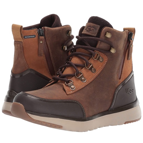 UGG Other - UGG | 🆕 🏷 Caulder Winter Boots